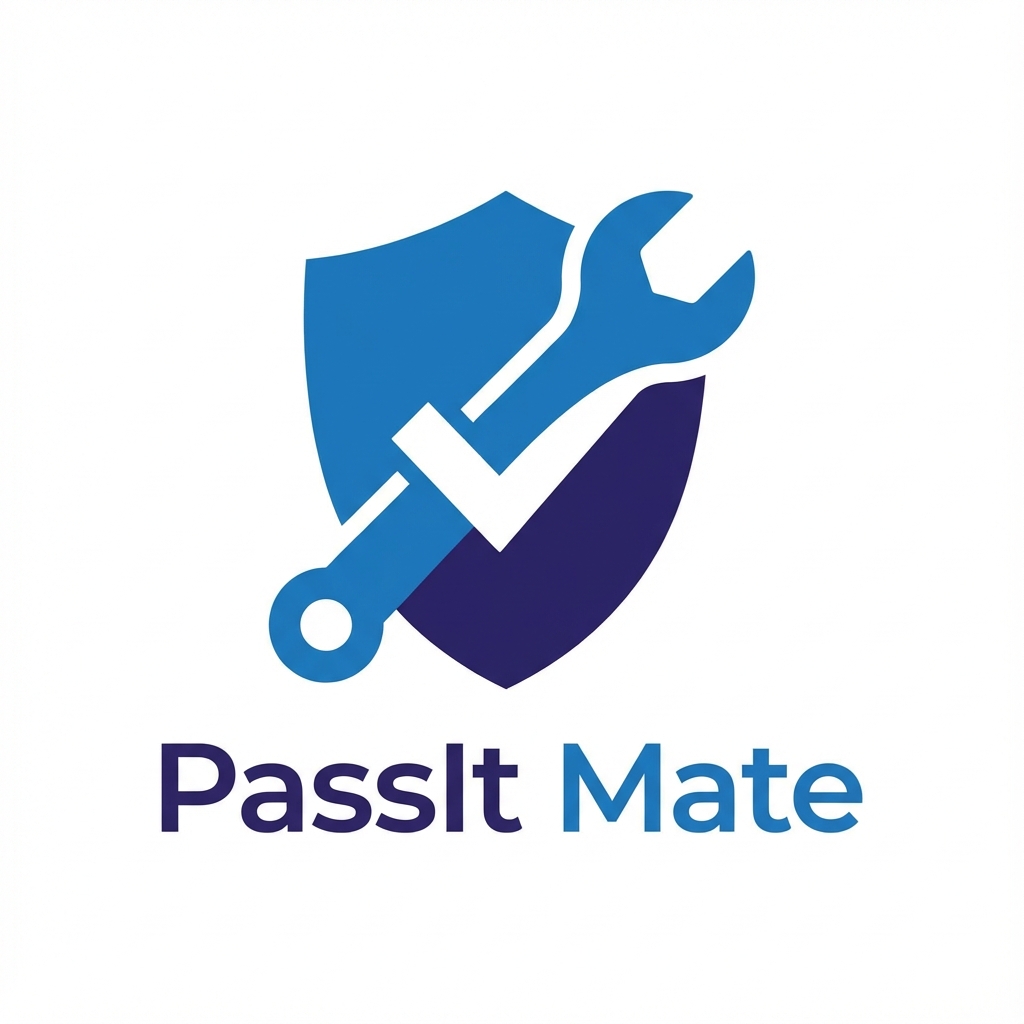 passitmate.co.uk favicon